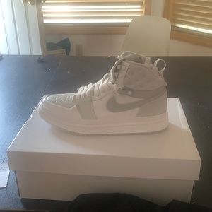 Brand new Jordan 1 women size 8